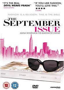 The September Issue (2009)