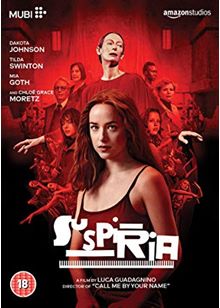 Suspiria (2019)