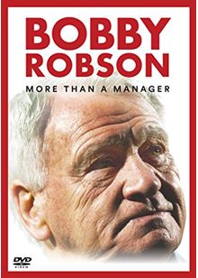 Bobby Robson [DVD]