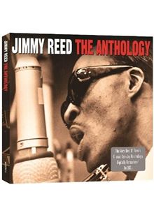 Jimmy Reed - The Anthology (Music CD)