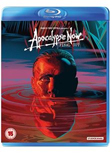 Apocalypse Now: Final Cut BD [Blu-ray] [2019]