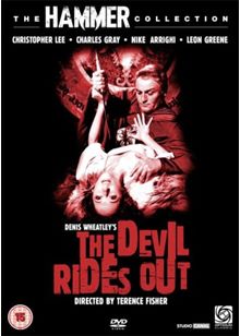 The Devil Rides Out (1967)
