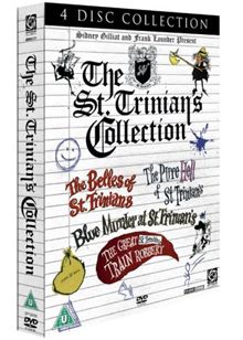 The St Trinian's Collection (1966)