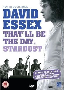 David Essex Double Bill - That'll Be The Day / Stardust (1974)