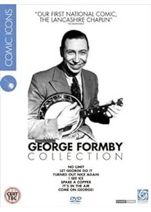 George Formby Collection