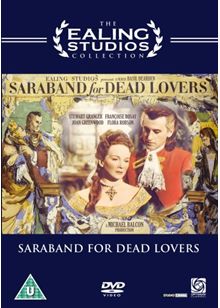 Saraband For Dead Lovers (1948)