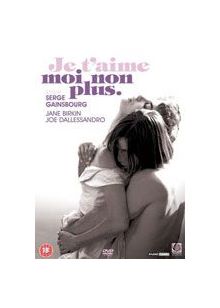 Je T'Aime Moi Non Plus (1976)