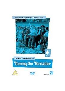 Tommy The Toreador (1959)