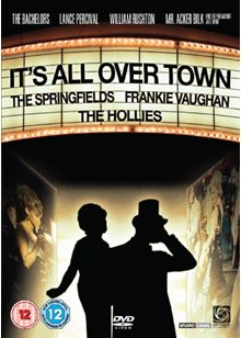 It's All Over Town (1963)