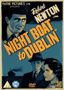 Night Boat To Dublin (1946)