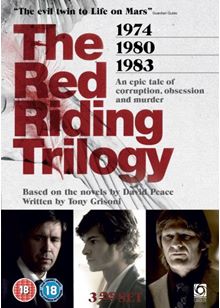 The Red Riding Trilogy