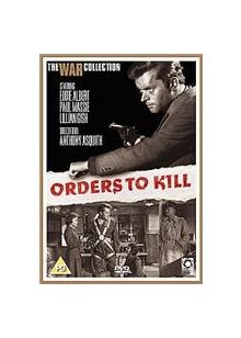 Orders To Kill (1958)