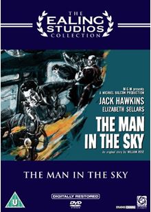 The Man In The Sky (1957)