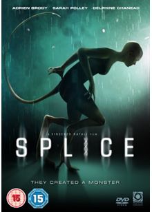 Splice (2009)