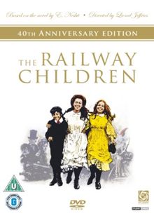 The Railway Children (40th Anniversary Edition) (1970)