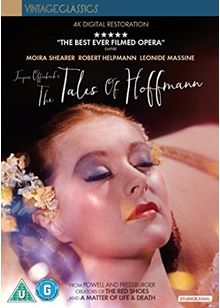Tales Of Hoffmann - Special Edition * Digitally Restored (1951)
