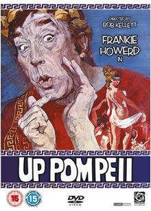 Up Pompeii (1971)