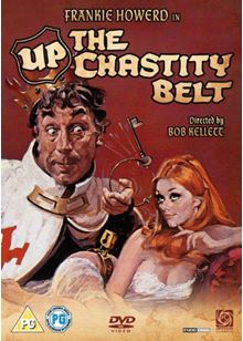 Up The Chastity Belt