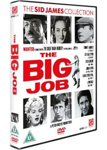 The Big Job (1965)