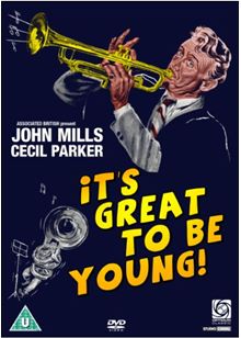 It's Great To Be Young (1956)