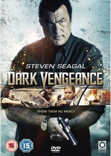 Dark Vengeance (2011)