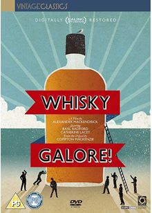 Whisky Galore ! - Digitally Remastered (1949)