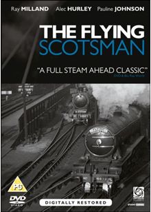 The Flying Scotsman ( 1929 )