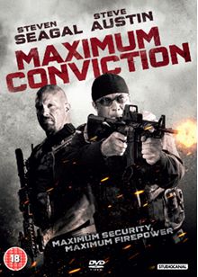 Maximum Conviction (2012)