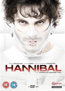 Hannibal: Series 2