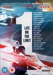 1 - Life On The Limit