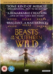 Beasts Of The Southern Wild (2012)