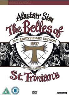 The Belles Of St Trinian's (1954)