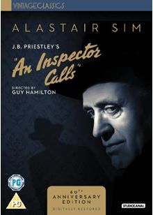 An Inspector Calls - 60th Anniversary Edition (1954)