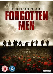 Forgotten Men