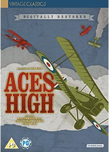 Aces High (Digitally Restored) (1976)