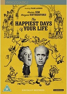 The Happiest Days Of Your Life (1950)