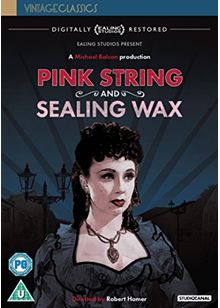 Pink String And Sealing Wax (1946)