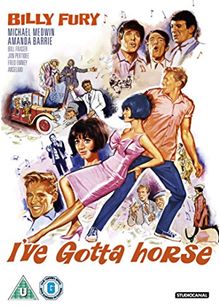 I've Gotta Horse (1965)