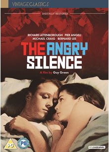 The Angry Silence (Digitally restored) (1960)