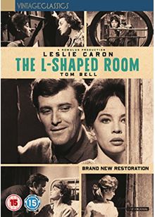 The L-Shaped Room [DVD] [1962]
