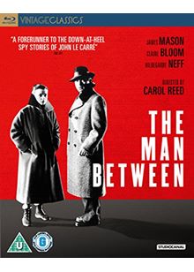 The Man Between (Digitally Restored) (1953)