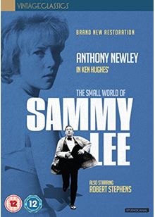 The Small World Of Sammy Lee (Digitally Restored) (1963)