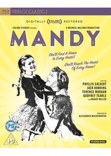 Mandy (65th Anniversary Digitally Restored) (1952)