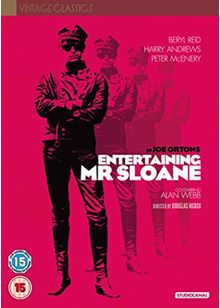 Entertaining Mr Sloane (1970)