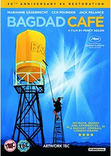 Bagdad Cafe [DVD] [2018] (1988)