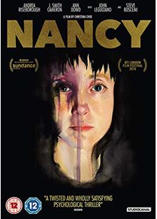Nancy [DVD] [2018]