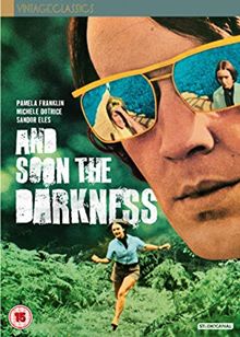 And Soon The Darkness (1970)