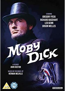 Moby Dick [1956]