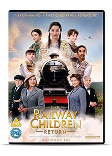The Railway Children Return [DVD]