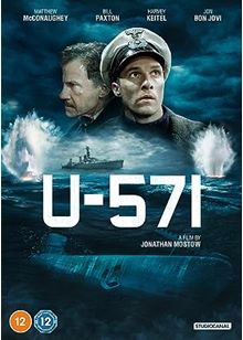 U-571 [DVD]